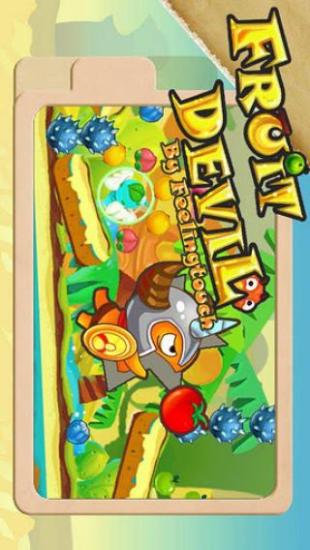 免費下載策略APP|水果魔鬼 Fruit Devil app開箱文|APP開箱王