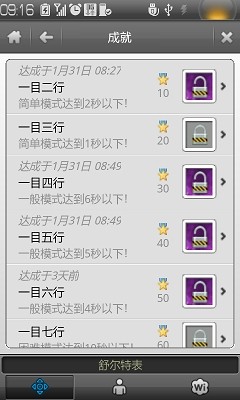 免費下載休閒APP|注意力训练工具(高清版) app開箱文|APP開箱王