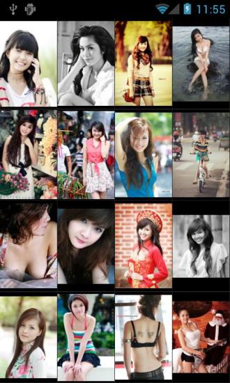 Hot Girls VN