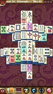 麻将连连看:Random Mahjong Pro