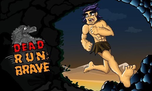 Dead Run:Brave