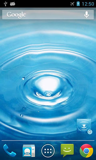 免費下載工具APP|水液专业版动态壁纸 Water app開箱文|APP開箱王