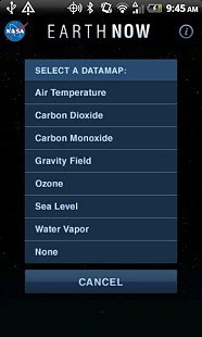 【免費交通運輸App】NASA地球仪-APP點子