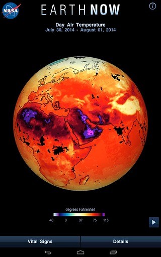 免費下載交通運輸APP|NASA地球仪 app開箱文|APP開箱王