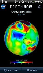 免費下載交通運輸APP|NASA地球仪 app開箱文|APP開箱王