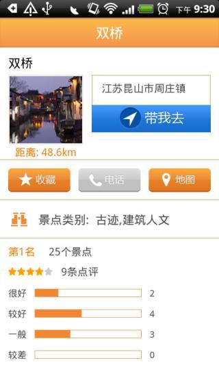 免費下載旅遊APP|周庄城市指南 app開箱文|APP開箱王