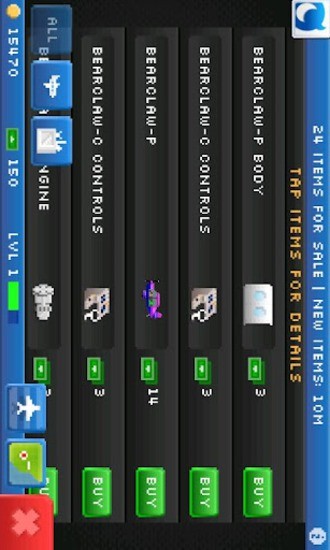 口袋飞机 Pocket Planes