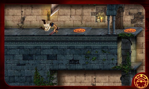 波斯王子 Prince of Persia Classic