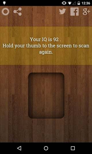 免費下載生活APP|IQ Scanner app開箱文|APP開箱王