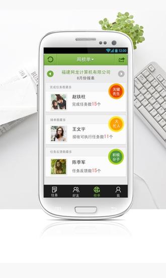 【免費生產應用App】91执行（任务管理助手）-APP點子