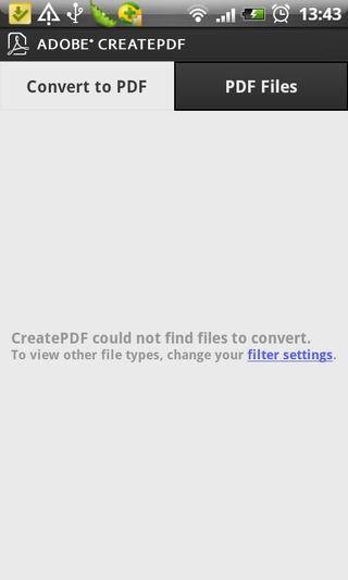 免費下載工具APP|PDF转换器CreatePDF app開箱文|APP開箱王
