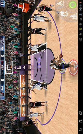 【免費體育競技App】NBA 2K13离线版-APP點子