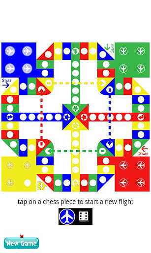 免費下載棋類遊戲APP|超级飞行棋 app開箱文|APP開箱王