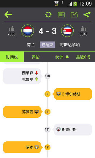 免費下載新聞APP|看球啦-掌中足球世界 app開箱文|APP開箱王