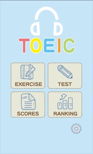 免費下載教育APP|TOEIC Listening app開箱文|APP開箱王