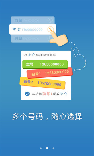 免費下載通訊APP|多号通 app開箱文|APP開箱王