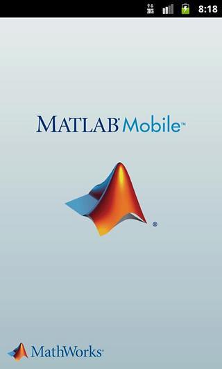 【免費生產應用App】商业数学软件MATLAB Mobile-APP點子