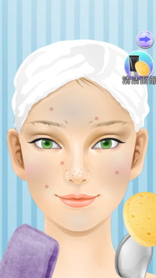 免費下載休閒APP|装扮美容院 Dress Up Salon app開箱文|APP開箱王