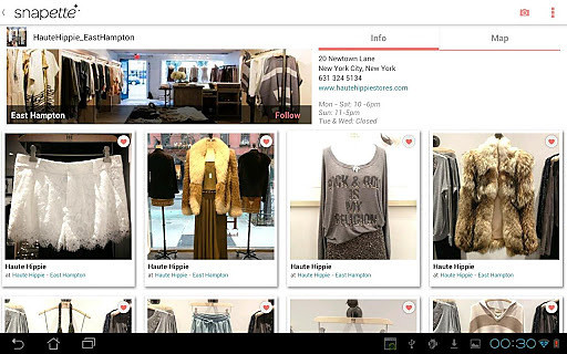 免費下載購物APP|Snapette - 时尚购物 app開箱文|APP開箱王