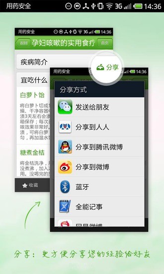 【免費健康App】用药安全-APP點子