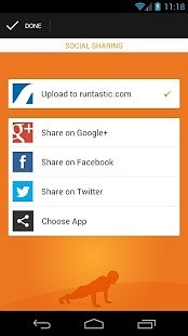 【免費健康App】俯卧撑锻炼 Runtastic Push-Ups PRO-APP點子