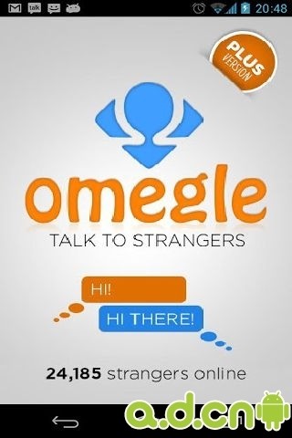 免費下載社交APP|Omegle Plus客户端:Omegle Plus app開箱文|APP開箱王
