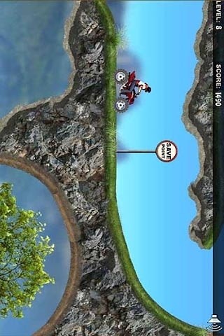 免費下載體育競技APP|越野摩托 Mountain Moto- Racing Moto app開箱文|APP開箱王