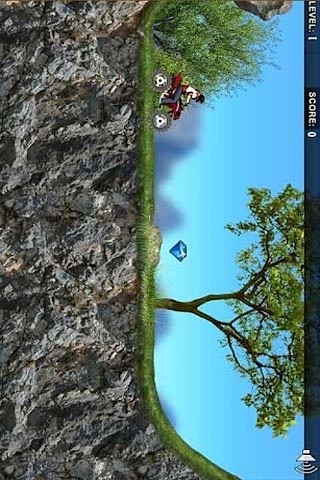 免費下載體育競技APP|越野摩托 Mountain Moto- Racing Moto app開箱文|APP開箱王