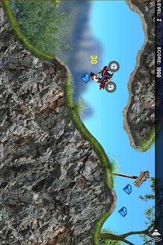 免費下載體育競技APP|越野摩托 Mountain Moto- Racing Moto app開箱文|APP開箱王