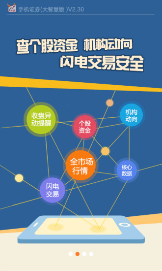 【免費財經App】手机证券大智慧版（炒股，股票，基金）-APP點子