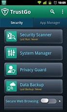 免費下載工具APP|TrustGo app開箱文|APP開箱王