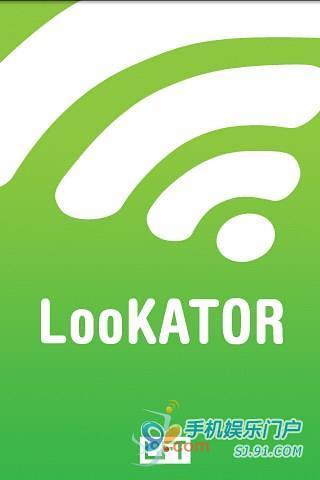 免費下載媒體與影片APP|LooKATOR实景WIFI追踪V1.52(Android1.5+) app開箱文|APP開箱王