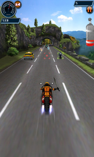 免費下載賽車遊戲APP|暴力摩托 Death Moto app開箱文|APP開箱王