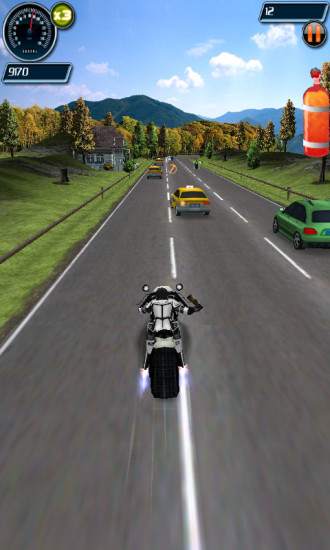 免費下載賽車遊戲APP|暴力摩托 Death Moto app開箱文|APP開箱王