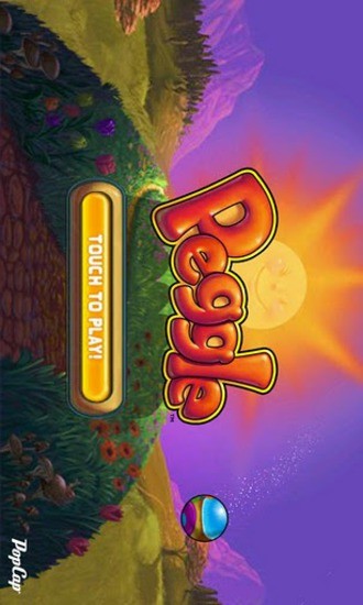 幻幻球 Peggle 已付费版 v1.4.0 附数据包