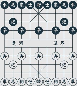 【免費棋類遊戲App】中国象棋双人版-APP點子