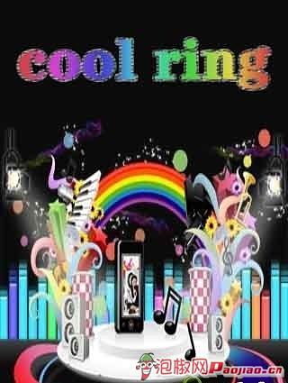 Android Funny Ring