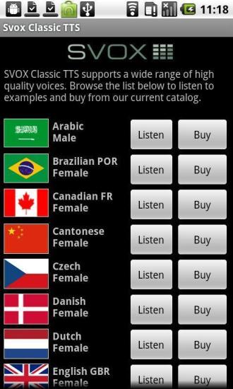 免費下載休閒APP|Svox中文普通话语音包 app開箱文|APP開箱王