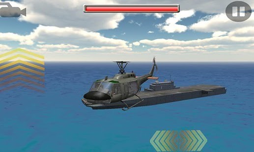 免費下載休閒APP|3D武装直升机 app開箱文|APP開箱王