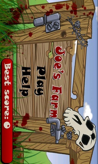 乔的农场 Joe's Farm v1.2