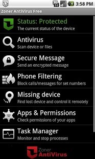 免費下載工具APP|Zoner AntiVirus安全防护 app開箱文|APP開箱王