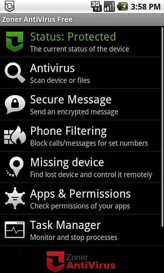 免費下載工具APP|Zoner AntiVirus安全防护 app開箱文|APP開箱王