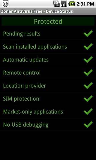 免費下載工具APP|Zoner AntiVirus安全防护 app開箱文|APP開箱王