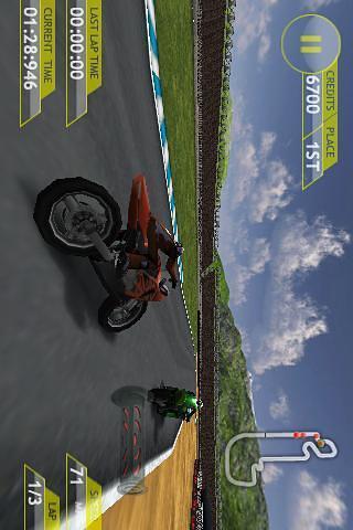 摩托英豪 Motorbike GP