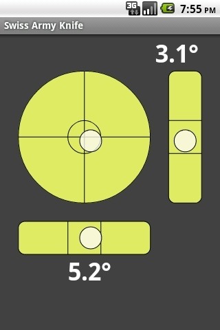 免費下載休閒APP|瑞士军刀工具箱 app開箱文|APP開箱王