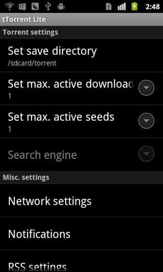 BitTorrent (free) - Download BitTorrent's latest version in ...