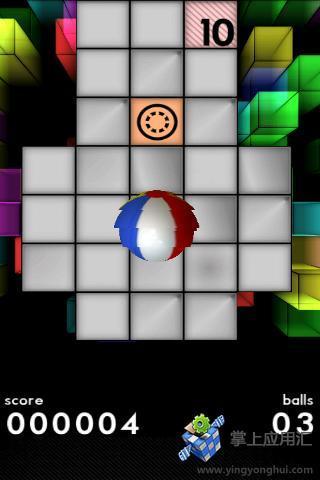 免費下載策略APP|3D重力球 app開箱文|APP開箱王