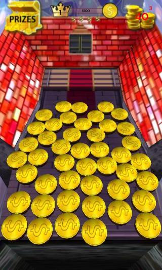 推金币机 Coin Pusher 3D