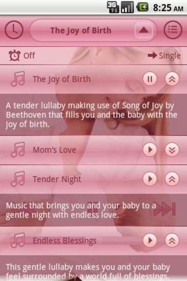 免費下載音樂APP|胎教音乐免费版 app開箱文|APP開箱王
