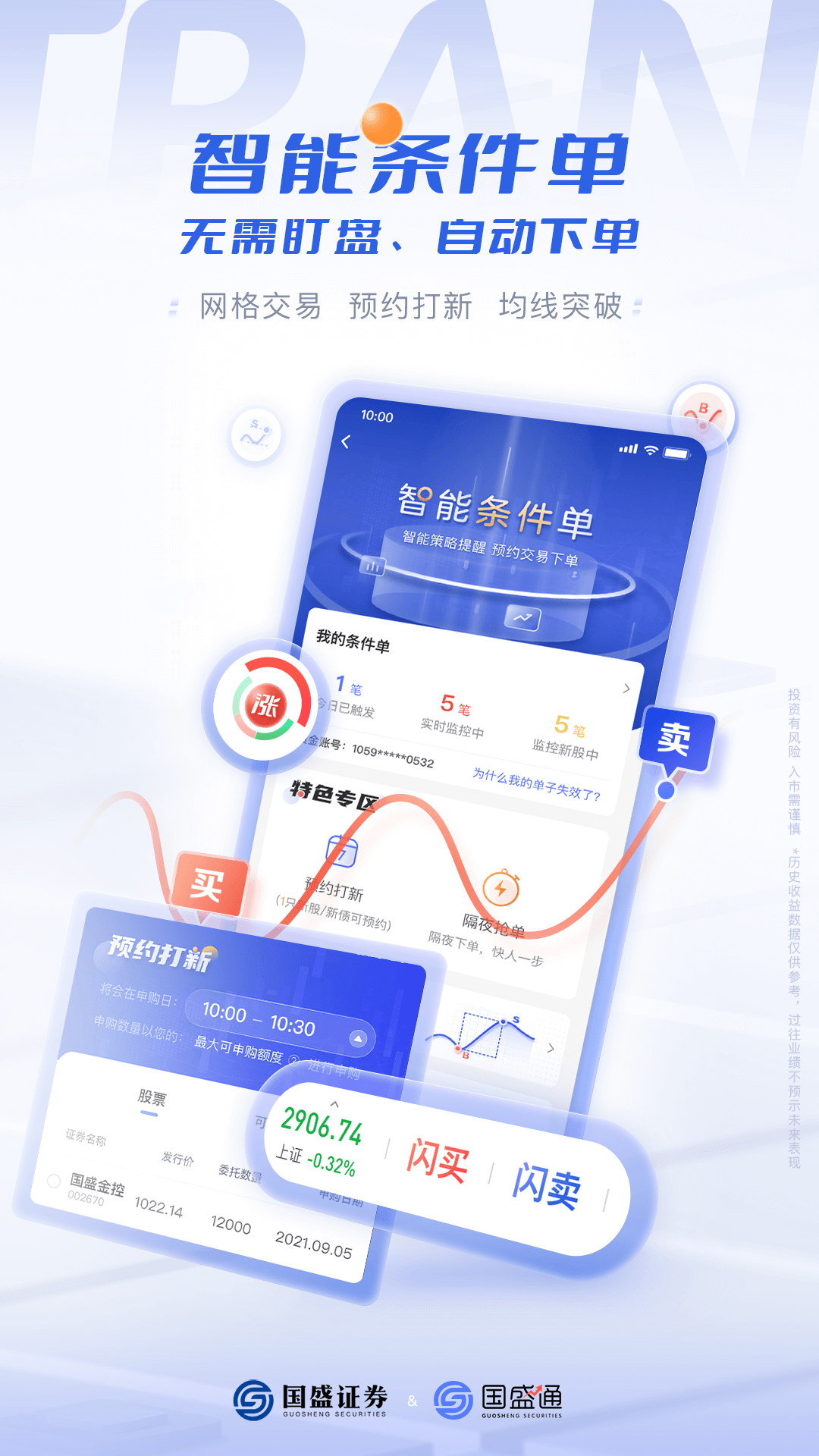 国盛通 截图 2